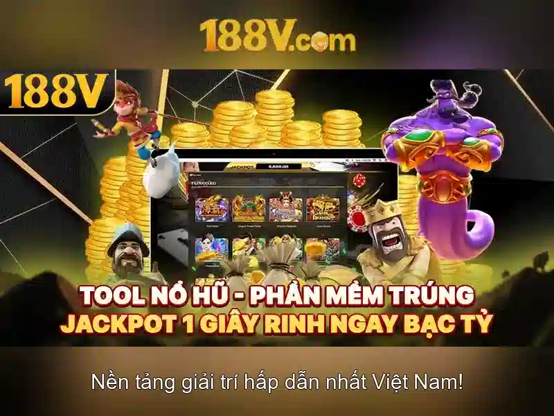 app 188v – Trải nghiệm và tiềm năng với link dự phòng 188v