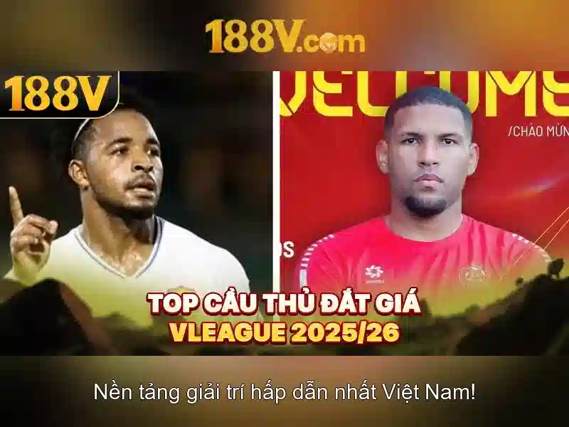 188v là gì?