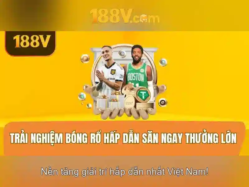 Khởi đầu với 188V