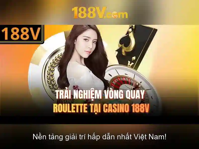 Ảnh hưởng của 188v đối với cộng đồng và sáng tạo