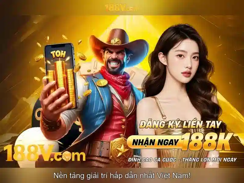 Khám phá hiệu năng và giới hạn của 188V