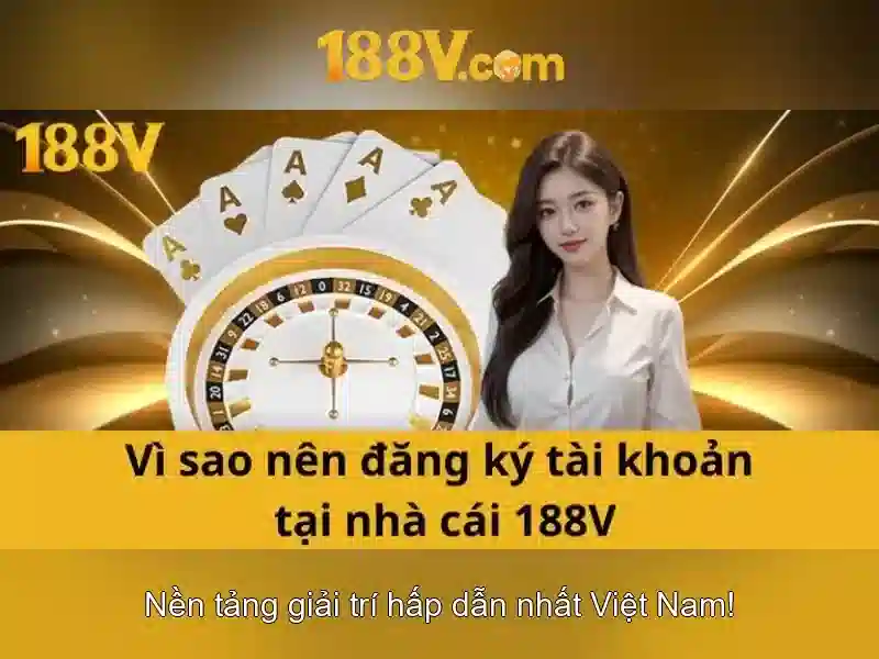 Khái niệm cơ bản về 188v