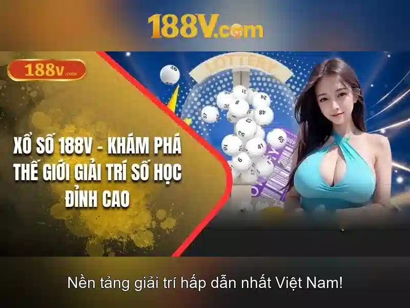 188v — một khởi nguồn của sự sáng tạo