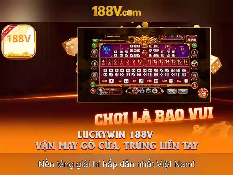 188v: một con số mang ý nghĩa và khám phá