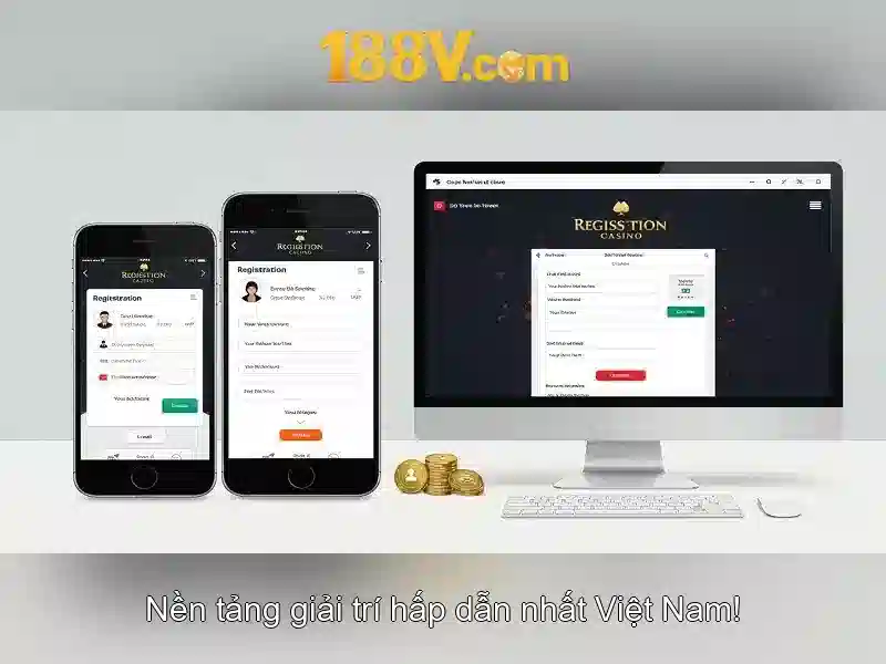 Các phương thức đo điện áp 188V