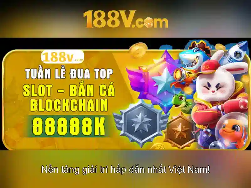 Ảnh hưởng của 188v lên công nghệ và đời sống