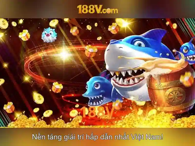 188v và hành trình khám phá công nghệ hiện đại