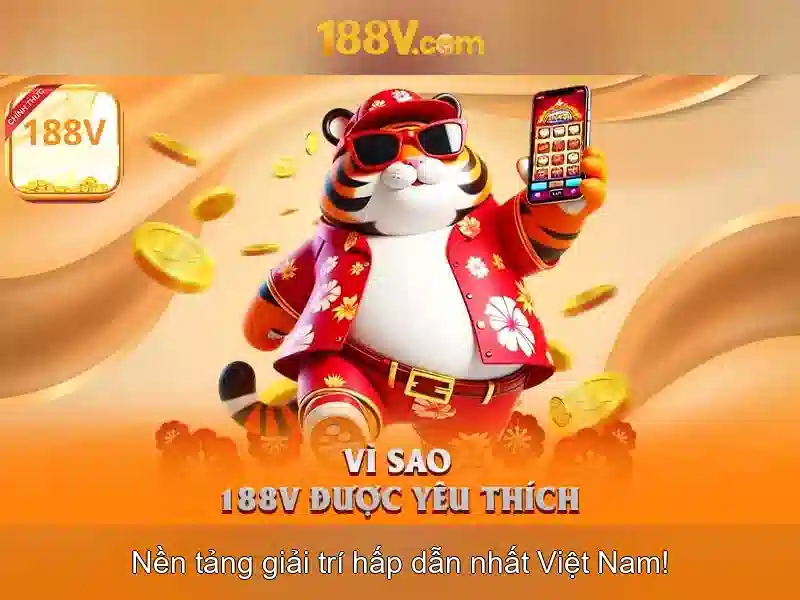 Khám phá 188v: một khái niệm và hành trình