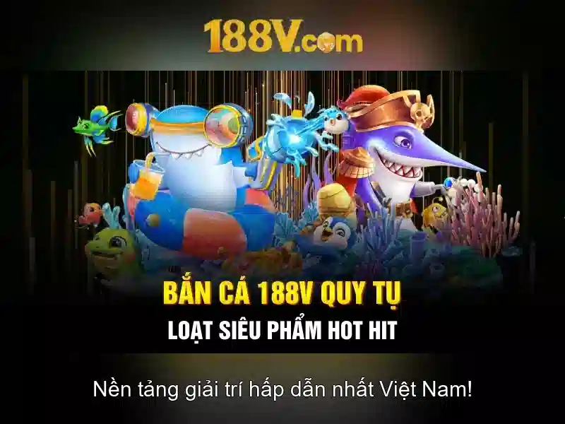 Lợi thế và sức cạnh tranh của 188v