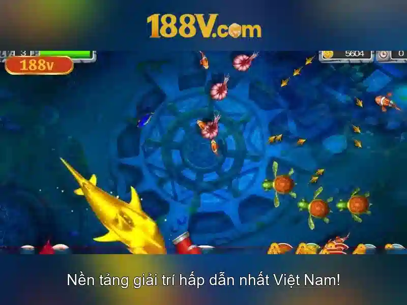 Lý do 188v nổi bật trong triển lãm hiện đại