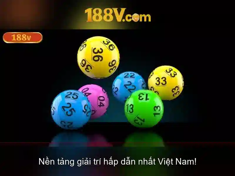 Ứng dụng của 188v trong đời sống
