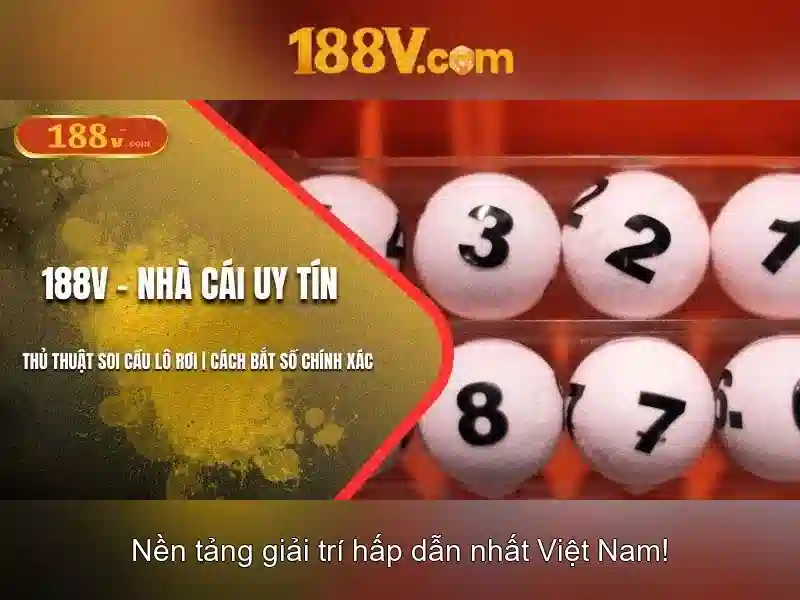 Khái niệm 188V và ứng dụng của nó trong điện và an toàn