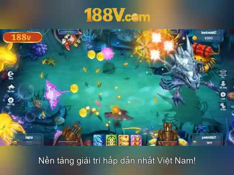 Mẹo chơi bắn cá 3 cây dễ ăn tiền nhà cái
