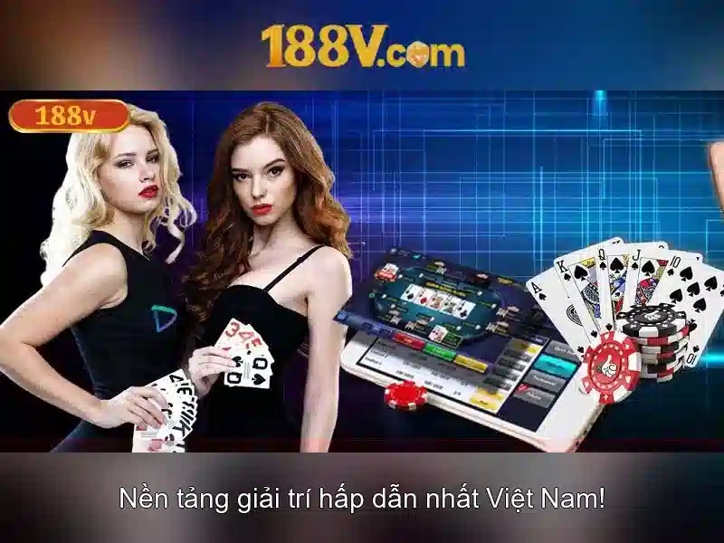 188v: khái niệm và hành trình khám phá