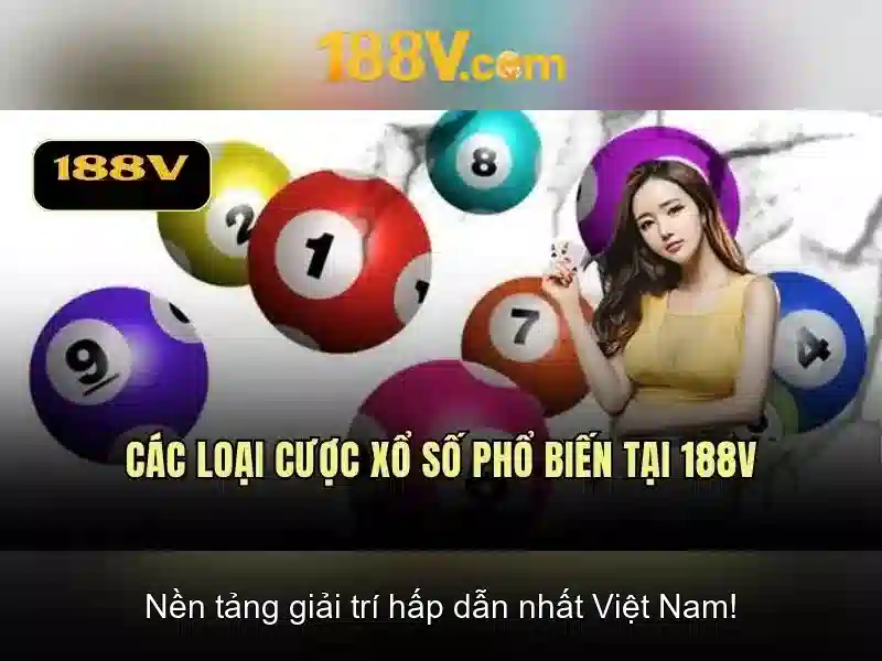 Thiết kế và cấu hình của 188V