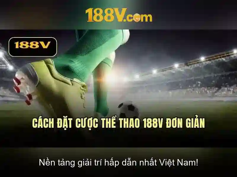 188v và những bí ẩn của con số