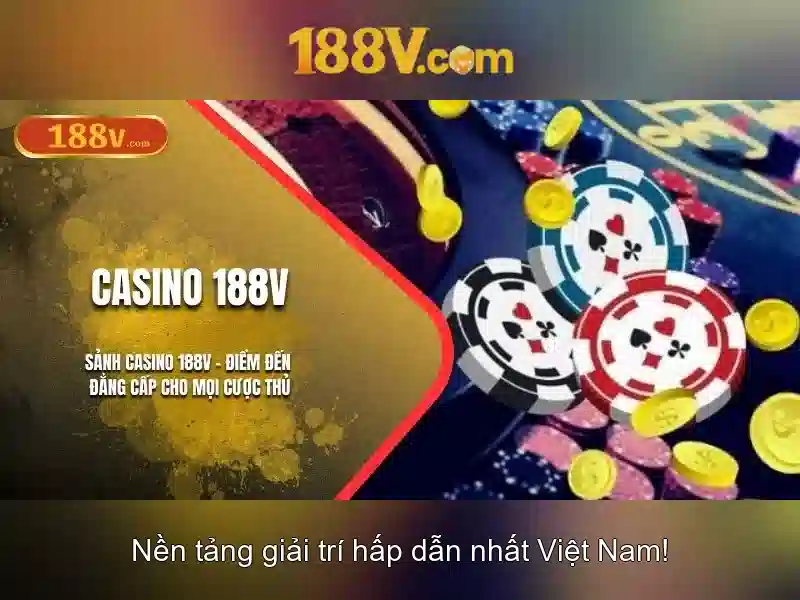 Khám phá 188v