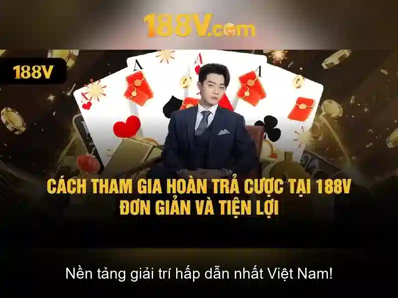 188v: một khái niệm và ứng dụng trong công nghệ