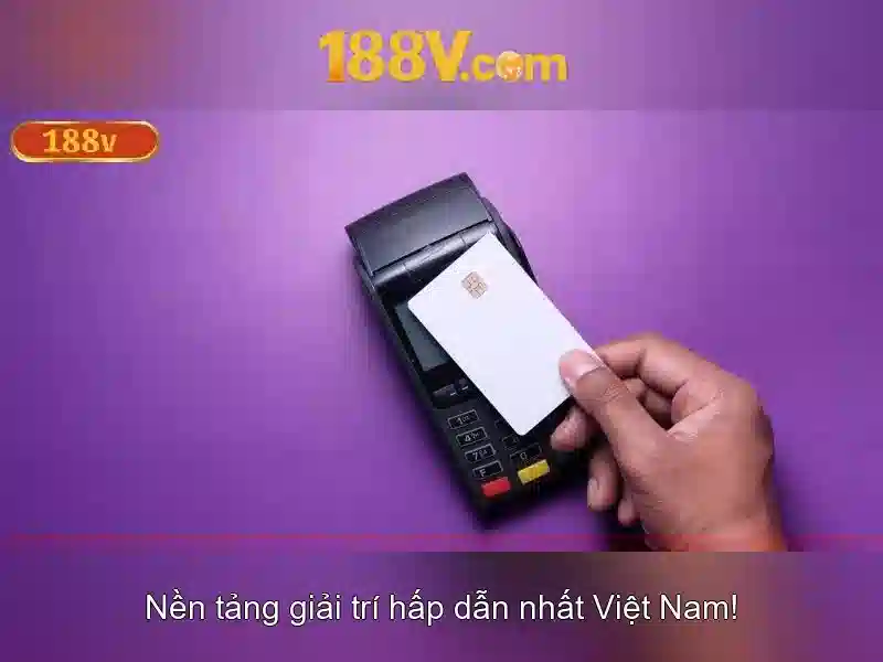 188v: một ký hiệu của công nghệ và văn hóa số