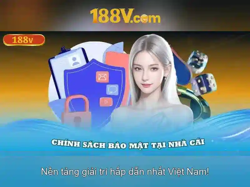 188V là gì và tại sao quan trọng?