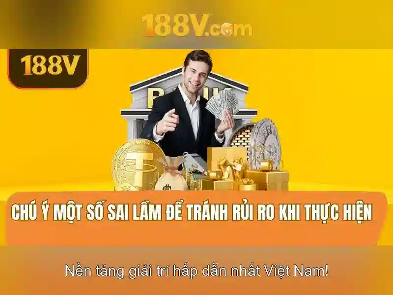 Nguồn gốc và cách đo 188V
