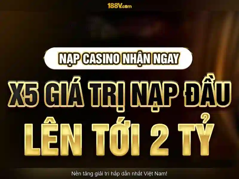 Ứng dụng và sản phẩm 188v apk