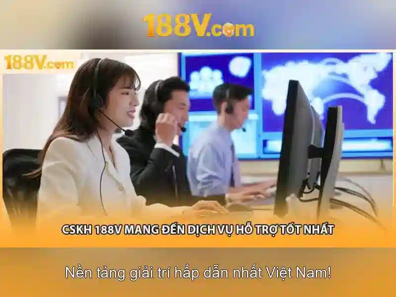 188v và ý nghĩa của con số
