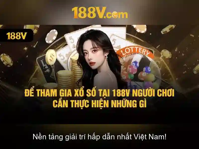188v no hũ – chủ đề và giá trị cốt lõi