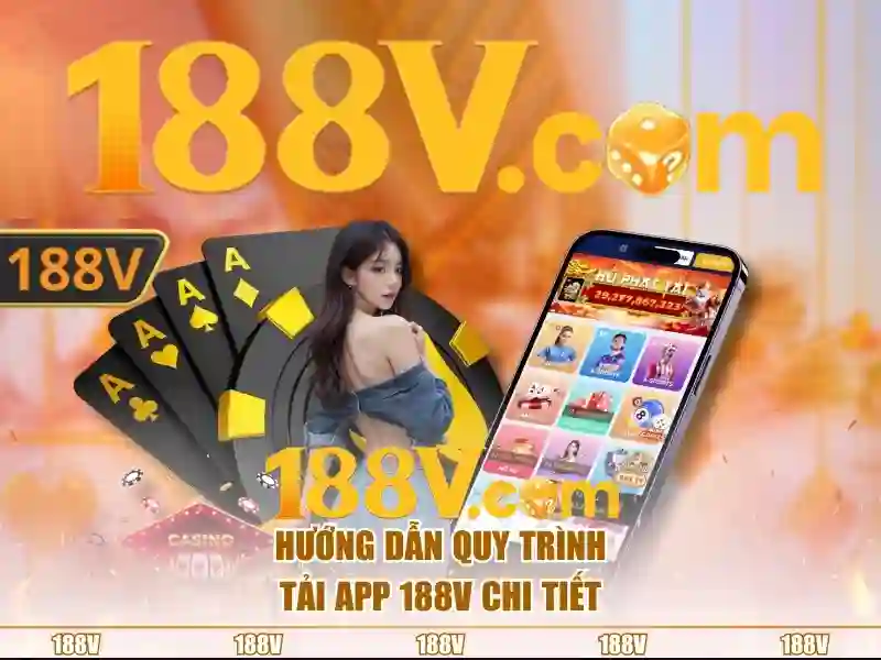 188v tải app – Tổng quan, trải nghiệm và đánh giá