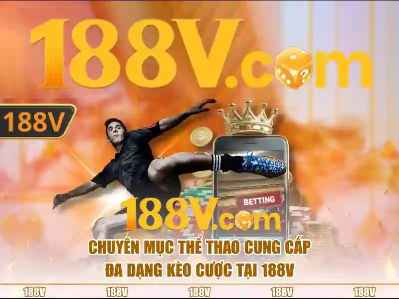 Tiềm năng và thách thức của 188V trong tương lai