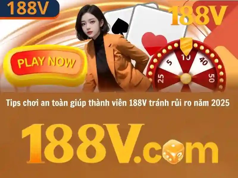 Một câu chuyện về 188v trong nghệ thuật