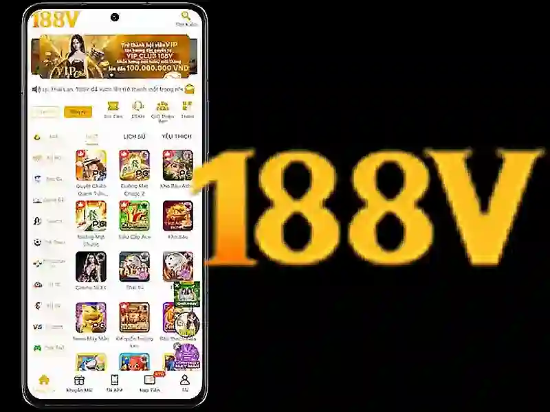 188v: một khía cạnh của điện áp và công nghệ