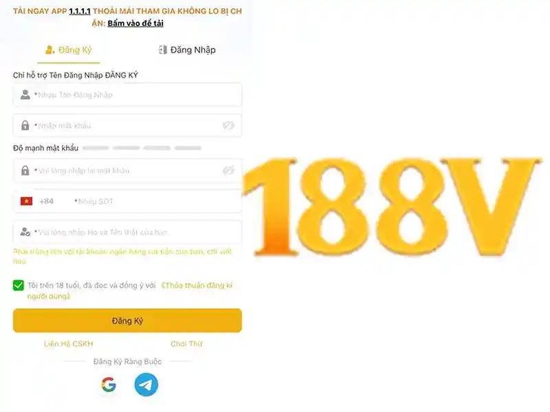 188v 188vv com vn – Chủ đề và giá trị cốt lõi