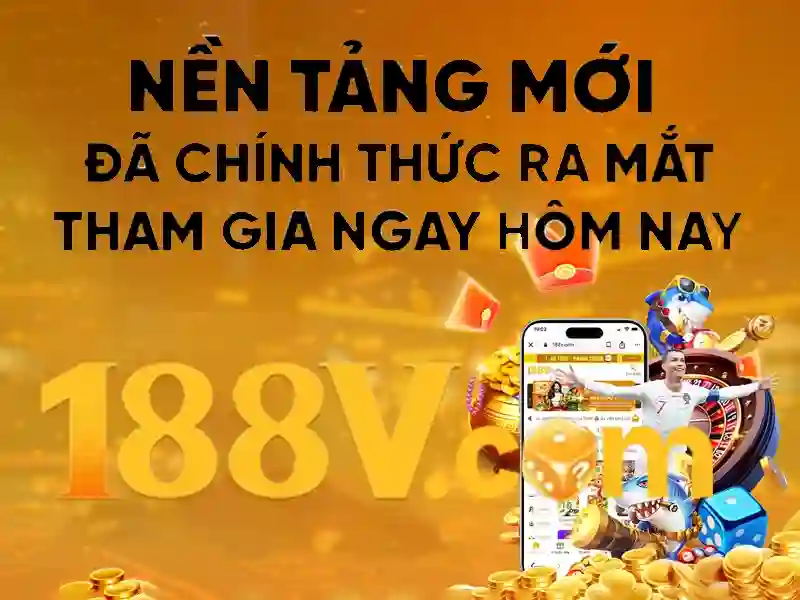 Nguồn gốc và sứ mệnh của đánh giá 188v