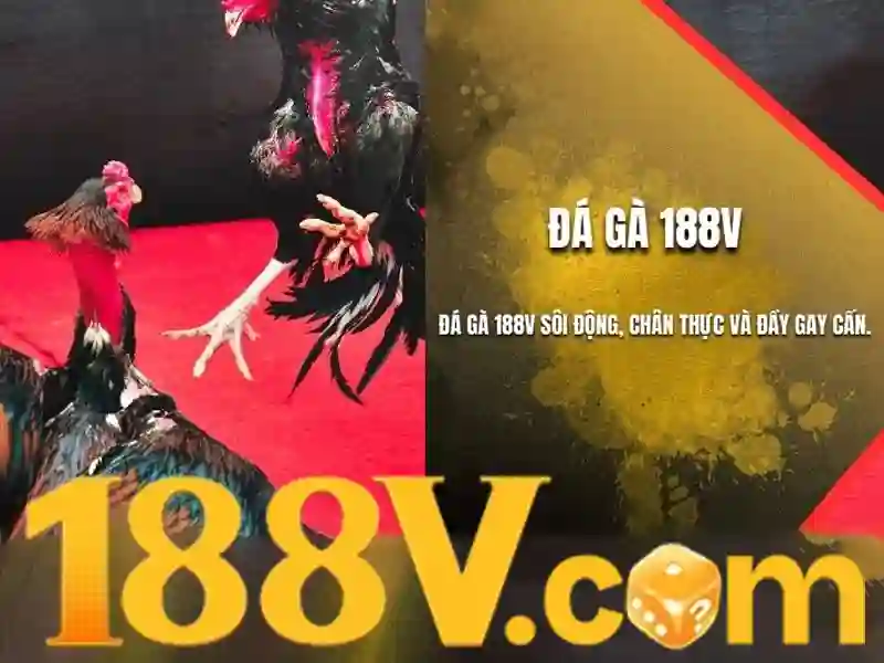 Đặc điểm chính của 188V