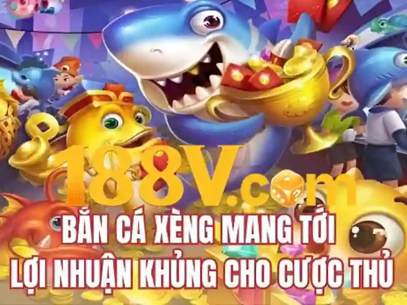 Mẹo chơi bắn cá 3 cây dễ ăn tiền nhà cái