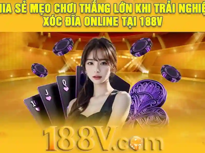 Kết luận về 188v