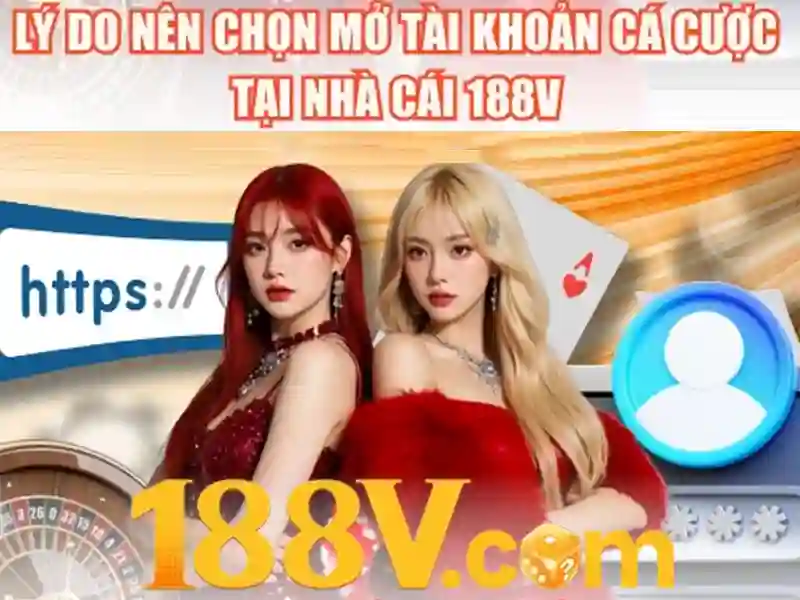 188v . com – Trải nghiệm và giá trị thương hiệu