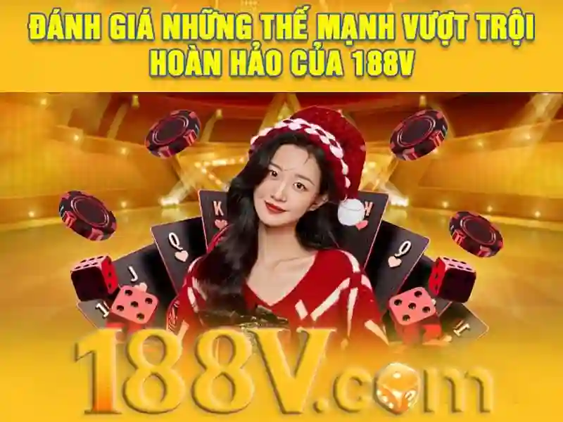 188v app - trải nghiệm thực tế và đánh giá toàn diện