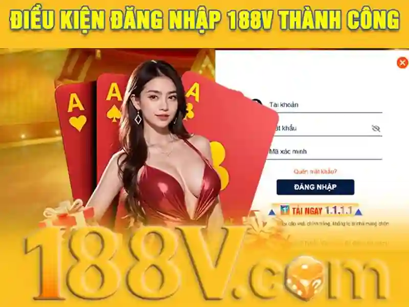 Khái niệm 188v và ý nghĩa của nó
