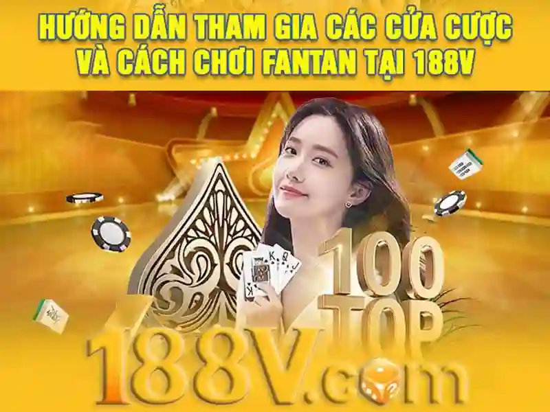 Sản phẩm và dịch vụ của tại app 188v