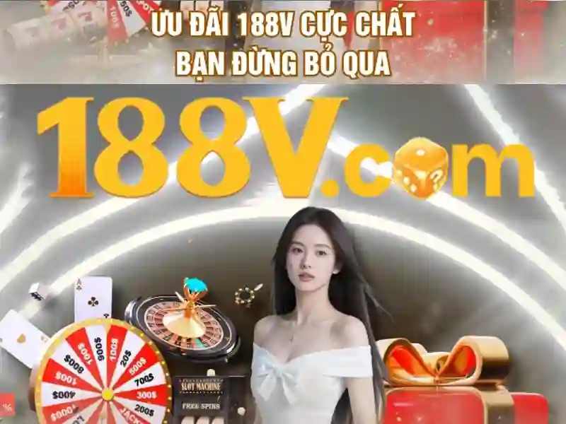 Nguồn cảm hứng và sứ mệnh của 188v