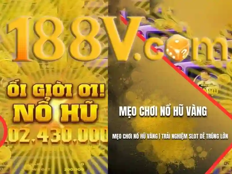 Nguồn gốc và sứ mệnh của 188v vom
