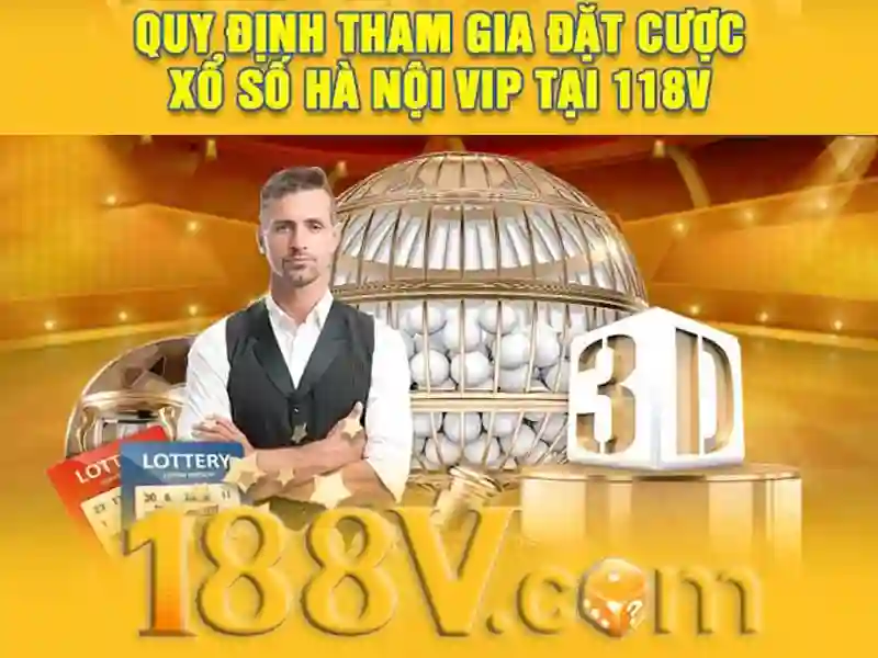 Tổng quan về thương hiệu nhà cái 188v uy tín