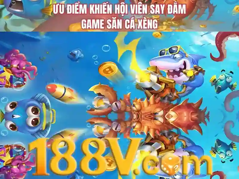 Tương lai của 188v