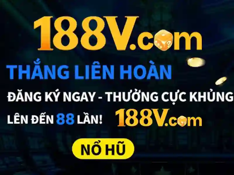 Dac diem canh tranh cua nha cai 188v