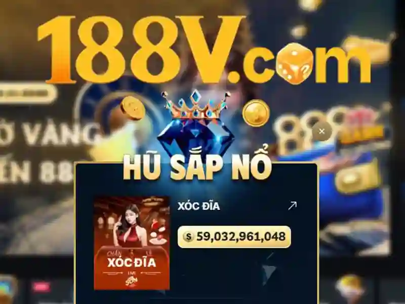 Nguồn gốc và sứ mệnh của 188v game