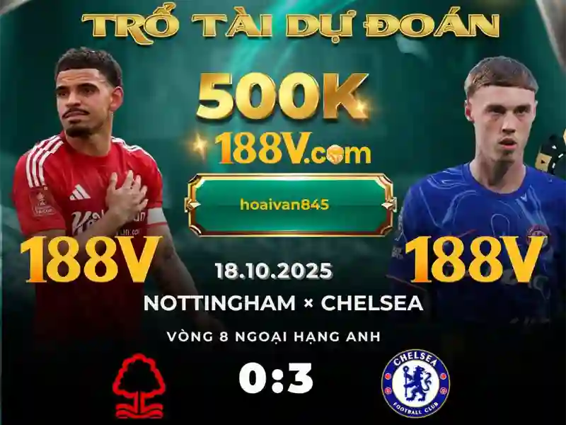188v: một khái niệm công nghệ đầy tiềm năng