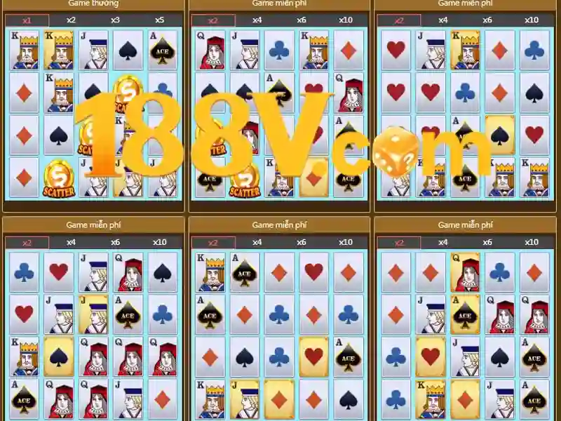 ưu đãi 188v – Ưu thế và cạnh tranh