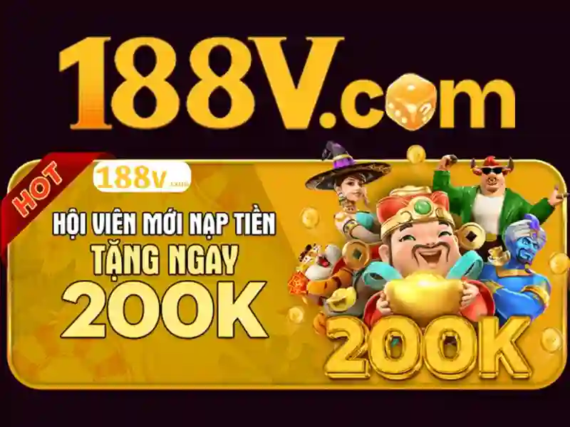 188v: một hiện tượng số và câu chuyện của nó